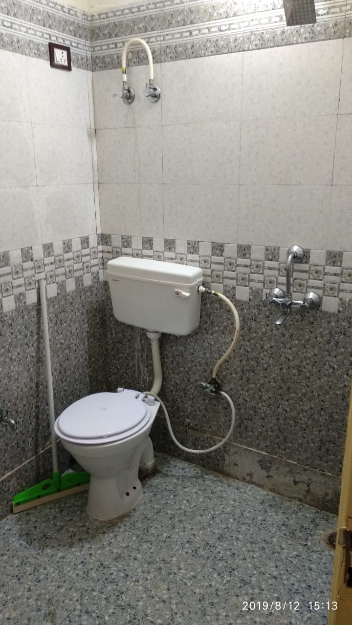 Bathroom 2